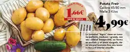 Gadis Patata Freír oferta