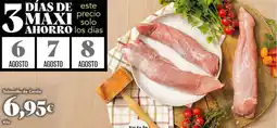Gadis Solomillo de Cerdo oferta