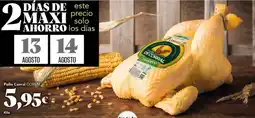 Gadis COREN Pollo Corral oferta