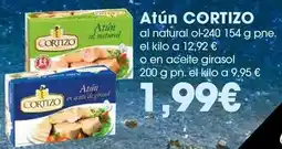 Claudio Cortizo - atún al natural o al natural o al natural o al natural o al natural o al natural oferta