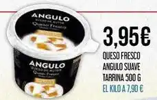 Claudio Angulo - queso fresco suave oferta