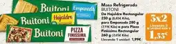 Gadis Buitoni - masa refrigerada oferta
