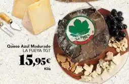 Gadis Tgt - queso azul madurado oferta