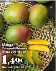 Gadis Mango - mango oferta
