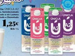 Gadis Unicla - che semidesnatada oferta