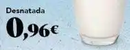 Gadis Desnatada oferta