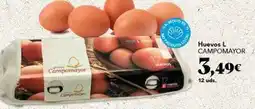 Gadis Campomayor - huevos l oferta