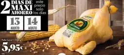 Gadis Sol - paëlla corral oferta