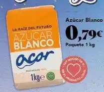 Gadis Blanco - azúcar oferta