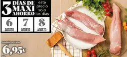 Gadis Solo - agosto oferta