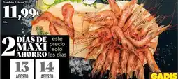 Gadis Solo - granter extra ríti, granter, arosto oferta