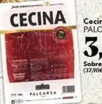 Gadis Palcarsa - cecina oferta
