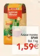 SPAR Spar - azúcar moreno oferta