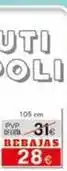 SPAR Oli - rebajas oferta