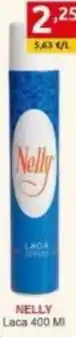 Supermercados Extremadura Nelly - laca oferta