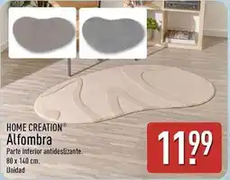 ALDI Home - alfombra oferta