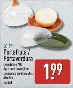ALDI Abs - portafruta / portaverdura oferta
