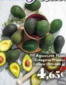 Gadis Aguacate Hass oferta