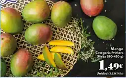Gadis Mango oferta