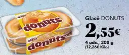 Gadis DONUTS Glacé oferta