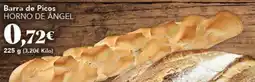 Gadis HORNO DE ANGEL Barra de Picos oferta