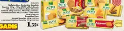 Gadis GULLÓN Galletas Zero Sin Azúcar Añadido Digestive o María Dorada Rellenas Sabor oferta