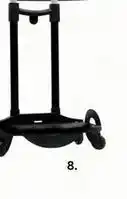 ToysRus Trolley toybags carro 360 oferta