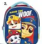 ToysRus Paw patrol - mochila preescolar patrulla canina oferta