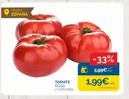 Supermercados La Despensa Tomate rosa 1ª categoría oferta