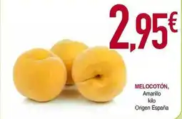Masymas Origen - melocoton oferta