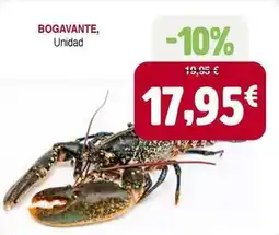 Masymas Bogavante oferta