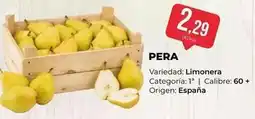 SPAR Gran Canaria Origen - pera oferta