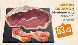 SPAR Gran Canaria Oro - centro de jamon oferta