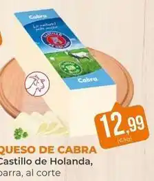 SPAR Gran Canaria La abuela de quesa - castillo de holanda oferta