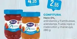 SPAR Gran Canaria Hero - confitura oferta