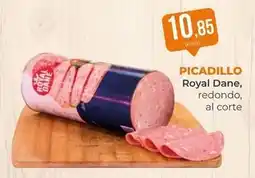 SPAR Gran Canaria Royal - dane oferta