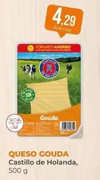 SPAR Gran Canaria Castillo - de holanda oferta