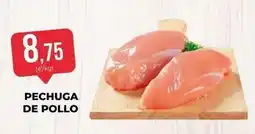 SPAR Gran Canaria Pechuga de pollo oferta