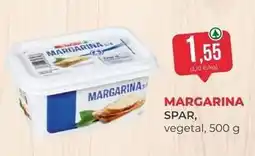 SPAR Gran Canaria Spar - margarina oferta