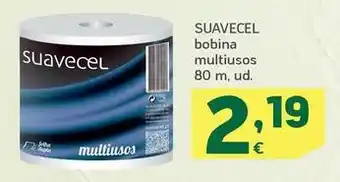 HiperDino Suavecel - bobina multiusos oferta