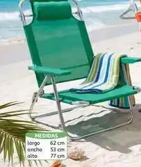 Alcampo Largo ancho oferta
