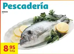 Alcampo Dorada - dorada oferta