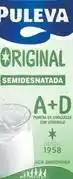 HiperDino Puleva - leche semi oferta