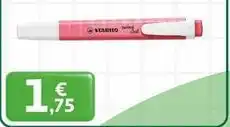 Alcampo Stabilo - inning oferta