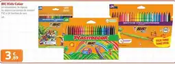 Alcampo Plastidecor - bic kid's color oferta