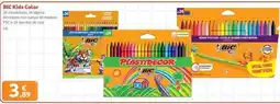 Alcampo Bic - kit kids color oferta