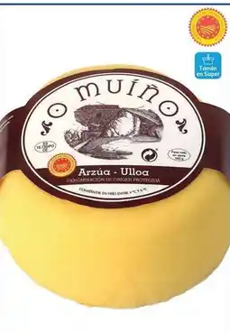 Alcampo Origen - arzua ulloa oferta