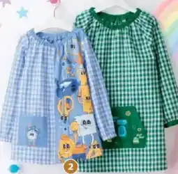Alcampo Babi bolsillo contraste o vichy cuadros estampado o bolsillo print oferta