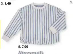 Zeeman Suéter oferta