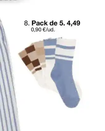 Calcetines